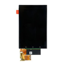 Blackberry Keyone - LCD Kijelző + Érintőüveg TFT