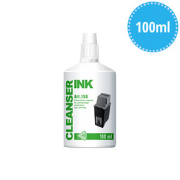 Cleanser INK - Tisztító Folyadék Valamennyi Nyomtatóhoz - 100ml