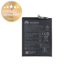 Huawei Honor 9 STF-L09, P10 - Akkumulátor HB386280ECW 3200mAh - 24022351, 24022182, 24022362, 24022580 Genuine Service Pack