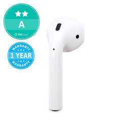 Csere fülhallgató - Apple AirPods 2nd Gen (2019) - Jobb A