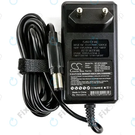 Dyson DC-series - omrežni adapter 967813-03 DC16.75V-24.35V/0.348A
