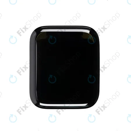 Apple Watch 6 40mm - LCD Kijelző + Érintőüveg Refurbished PRO