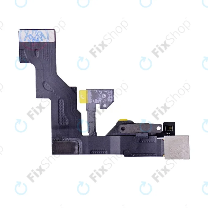 Apple iPhone 6S Plus - Előlapi Kamera + Proximity Érzékelő + Rugalmas kábel
