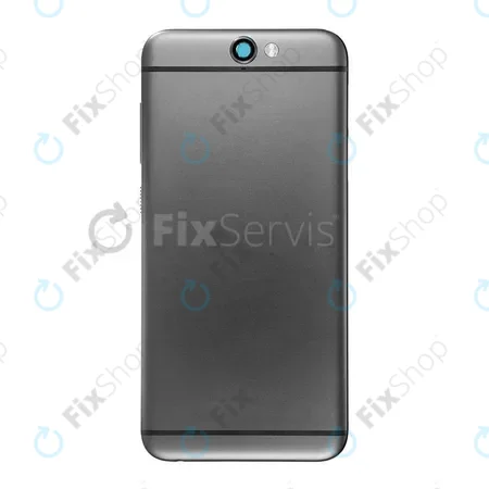 HTC One A9 - Akkumulátor fedőlap (Szürke) - 83H40038-08