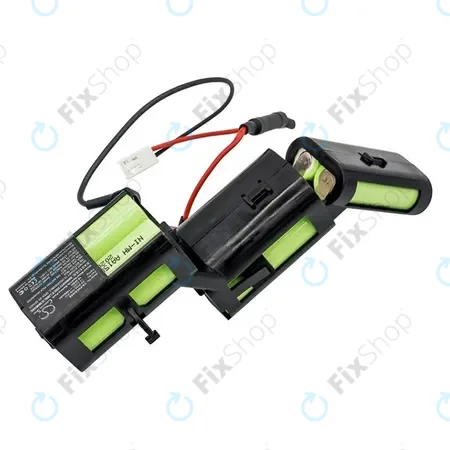 Philips PowerPro Duo - Akkumulátor 69-2008-009-202 Li-Ion 12.0V 1500mAh HQ