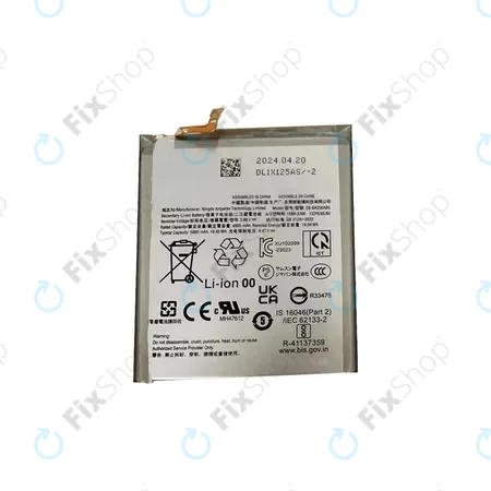 Samsung Galaxy A25 A256B - Akkumulátor 5000mAh