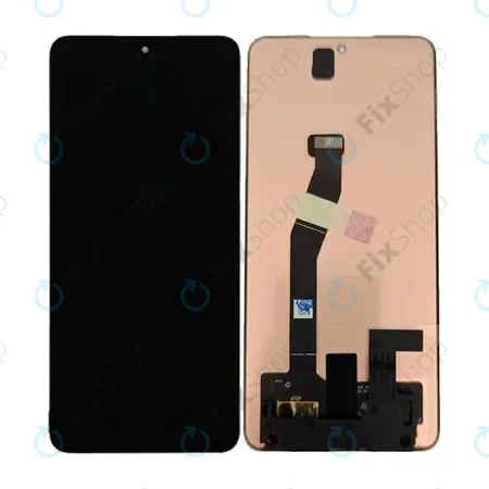 Xiaomi 14T Pro 2407FPN8EG - LCD Kijelző + Érintőüveg TFT