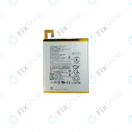 Lenovo Tab M8 - Akkumulátor L19D1P31 5100mAh