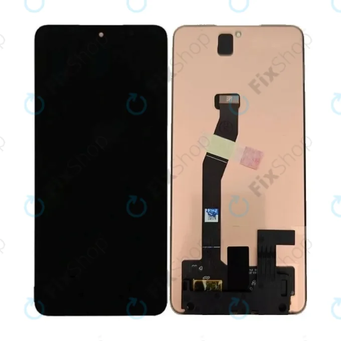 Xiaomi 14T Pro 2407FPN8EG - LCD Kijelző + Érintőüveg TFT