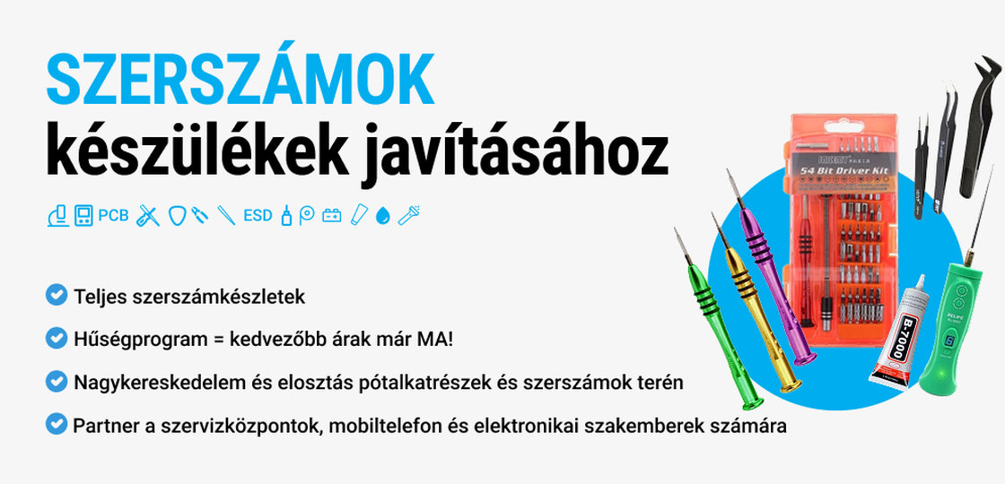 SZERSZÁMOK