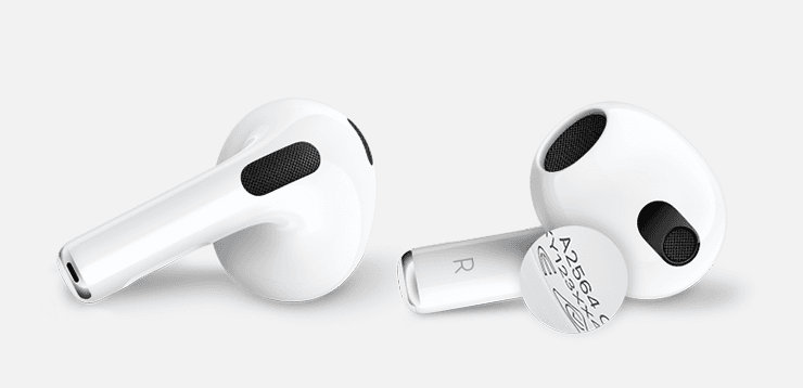 Hogyan lehet beazonosítani az AirPods pontos modelljét?