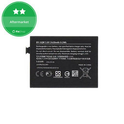 Nokia Lumia 930 - Akkumulátor BV-5QW 2420mAh