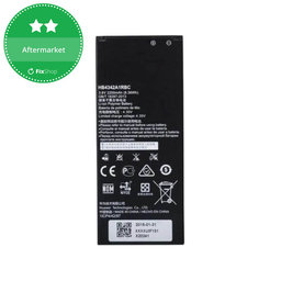 Huawei Y6 - Akkumulátor HB4342A1RBC 2200mAh