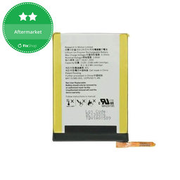 Blackberry Q5 - Akkumulátor BAT-51585-003 2180mAh