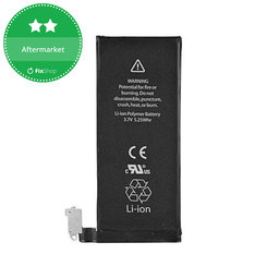 Apple iPhone 4 - Akkumulátor 1420mAh