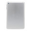 Apple iPad Mini 2 - hátsó Housing WiFi Változat (Silver)