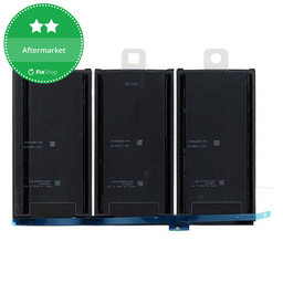 Apple iPad 3, iPad 4 - Akkumulátor 11560mAh