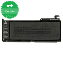 Apple MacBook 13" A1342 (Late 2009 - Mid 2010) - Akkumulátor A1331 5800mAh