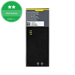 Blackberry Z10 - Akkumulátor LS1 BAT-47277-003, BAT-47277-008 1800mAh