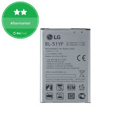 LG G4 H815 - Akkumulátor BL-51YF 3000mAh