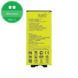 LG G5 H850 - Akkumulátor BL-42D1F 2800mAh