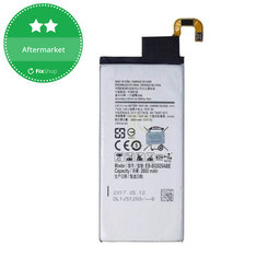 Samsung Galaxy S6 Edge G925F - Akkumulátor EB-BG925ABE 2600mAh