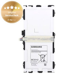 Samsung Galaxy Tab S 10.5 T800, T805 - Akkumulátor EB-BT800FBE 7900mAh - GH43-04159A Genuine Service Pack