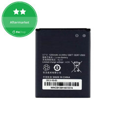 Huawei Ideos U8120, U8150, U8510 - Akkumulátor HB4J1H 1200mAh