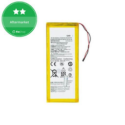 Motorola Moto G4 XT1622, G4 Plus XT11642 - Akkumulátor GA40 3000mAh