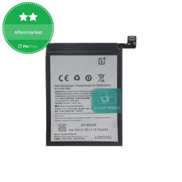 OnePlus 3 - Akkumulátor BLP613 3000mAh