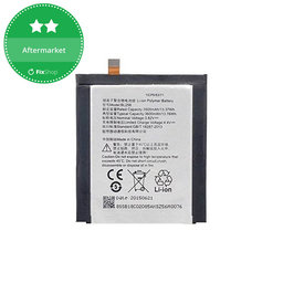 Lenovo VIBE X3 X3a40 - Akkumulátor BL258 3600mAh