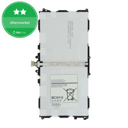 Samsung Galaxy Note 10.1 2014 P600 - Akkumulátor T8220E 8220mAh