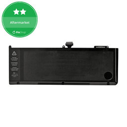 Apple MacBook Pro 15" A1286 (Mid 2009 - Mid 2010) - Akkumulátor A1321 7200mAh