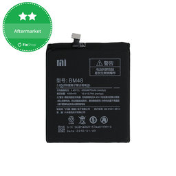 Xiaomi Mi Note 2 - Akkumulátor BM48 4070mAh