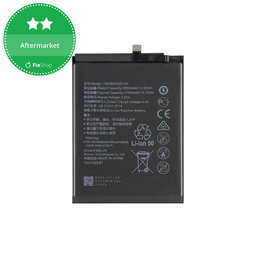 Huawei Honor View 10 BKL-L09 - Akkumulátor HB386589ECW 3750mAh