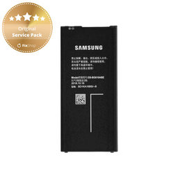 Samsung Galaxy J4 Plus (2018), J6 Plus J610F (2018) - Akkumulátor EB-BG610ABE 3300mAh - GH43-04670A Genuine Service Pack