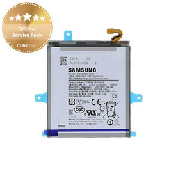 Samsung Galaxy A9 (2018) - Akkumulátor EB-BA920ABU 3600mAh - GH82-18306A Genuine Service Pack