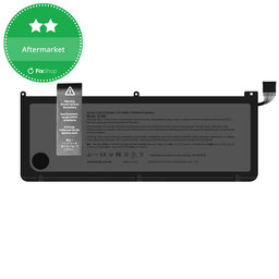 Apple MacBook Pro 17" A1297 (Early 2009 - Mid 2010) - Akkumulátor A1309 12840mAh