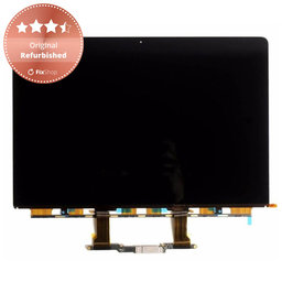 Apple MacBook Pro 13" A1706, A1708 (Late 2016 - Mid 2017) - LCD Kijelző Original Refurbished