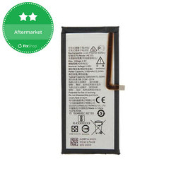 Nokia 8 Sirocco - Akkumulátor HE333 3260mAh