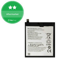 Motorola Moto M XT1663 - Akkumulátor BL265 3000mAh