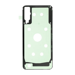 Samsung Galaxy A50 A505F - Ragasztó Akkufedélhez (Adhesive) - GH02-17927A, GH02-19866A Genuine Service Pack