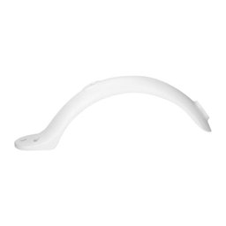 Xiaomi Mi Electric Scooter 2 M365, Pro - Hátsó Sárvédő (White) - C002550004400 Genuine Service Pack