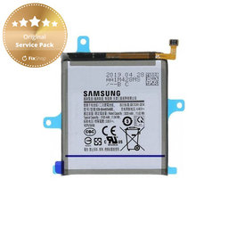 Samsung Galaxy A40 A405F - Akkumulátor EB-BA405ABE 3100mAh - GH82-19582A Genuine Service Pack