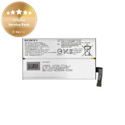 Sony Xperia 10 - Akkumulátor SNYSQ68 2870mAh - 1315-7716 Genuine Service Pack