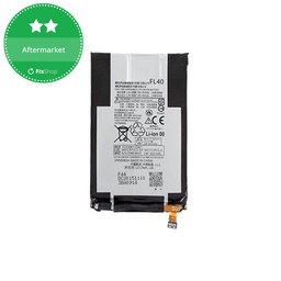 Motorola Moto X Play XT1562 - Akkumulátor FL40 3630mAh