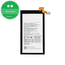 Blackberry Key2 - Akkumulátor Tlp035B1 3500mAh