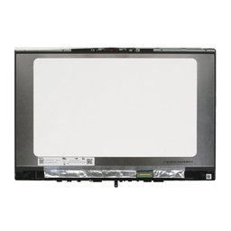 Lenovo IdeaPad 5 14ITL05 - LCD Kijelző - 77042065 Genuine Service Pack