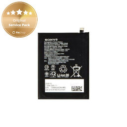 Sony Xperia 1 II, 5 II - Akkumulátor SNYSU54 4000mAh - 100630511 Genuine Service Pack