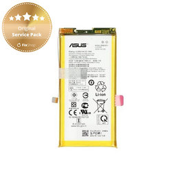 Asus ROG Phone 2 ZS660KL - Akkumulátor C11P1901 6000mAh - 0B200-03510300 Genuine Service Pack